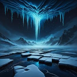 Stasis dream symbolism visualization