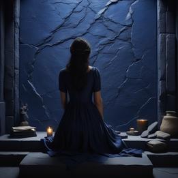 State dream symbolism visualization