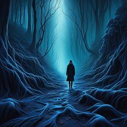 Statistical Noise dream symbolism visualization