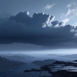 Steel Gray dream symbolism visualization