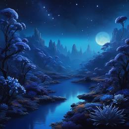 Stellar Nursery dream symbolism visualization