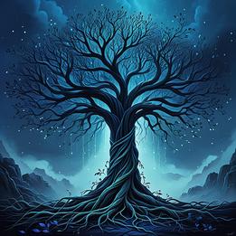 Stem dream symbolism visualization