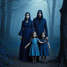 Stepchild dream symbolism visualization