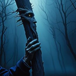 Stiff Joint dream symbolism visualization