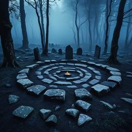 Stone Circle