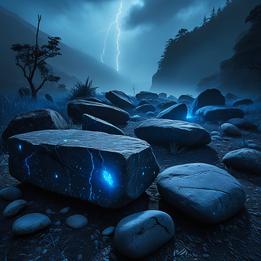 Stones of the Ancestors