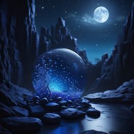 Stop dream symbolism visualization