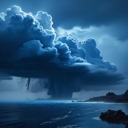 Storm Cloud