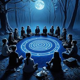 Storytelling Circle