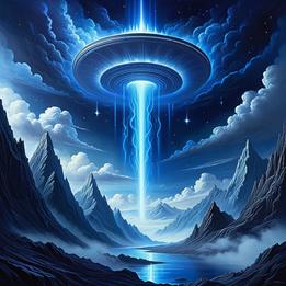Stratosphere dream symbolism visualization