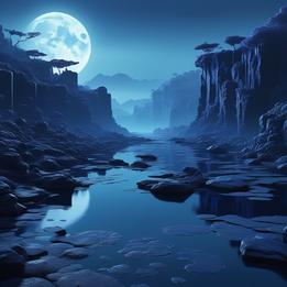 Streaming Service dream symbolism visualization