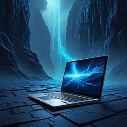 Streamlining Laptop dream symbolism visualization