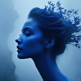 Stretched Neck dream symbolism visualization