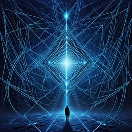 String Theory dream symbolism visualization