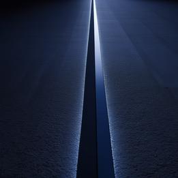 Strip dream symbolism visualization