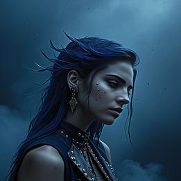 Stud dream symbolism visualization