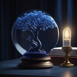 Study dream symbolism visualization