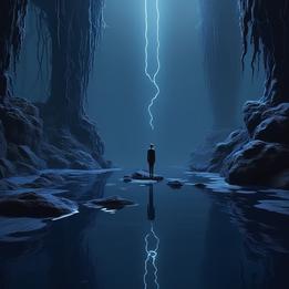 Stupid dream symbolism visualization