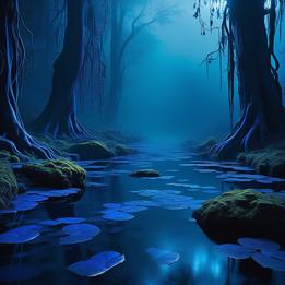 Subconscious dream symbolism visualization