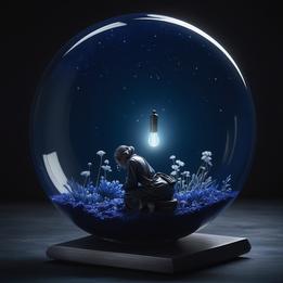 Subject dream symbolism visualization