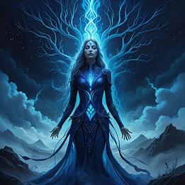 Sublimation dream symbolism visualization