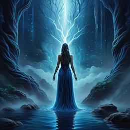 Subliming dream symbolism visualization