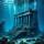 Submerged Ancient Ruins