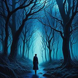 Subplot dream symbolism visualization