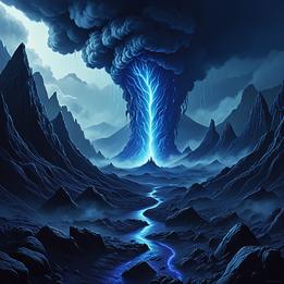 Subsonic Rumble dream symbolism visualization