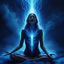 Subtle Aura dream symbolism visualization