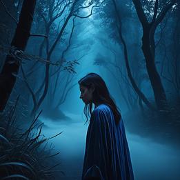 Subtle Scent dream symbolism visualization