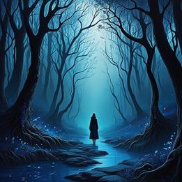 Subtlety dream symbolism visualization