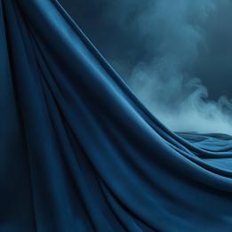 Suede dream symbolism visualization