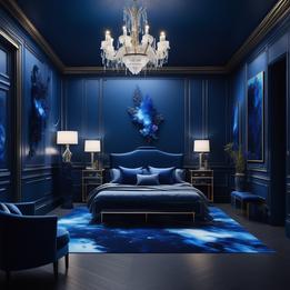 Suite dream symbolism visualization