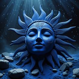 Sun-Baked Clay dream symbolism visualization