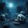 Sun-bleached Skulls