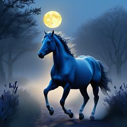 Sun-Kissed Centaur dream symbolism visualization