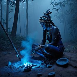 Sunbaked Clay dream symbolism visualization