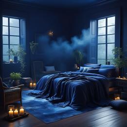 Sunday dream symbolism visualization