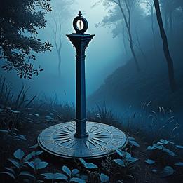 Sundial of Time