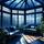 Sunlit Sunroom