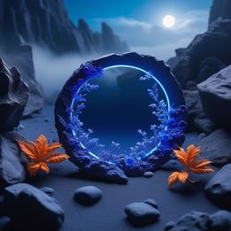 Sunstone Disc dream symbolism visualization