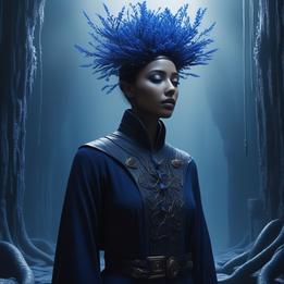 Superior dream symbolism visualization