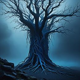 Suppletion dream symbolism visualization