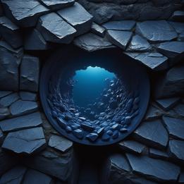 Surface dream symbolism visualization