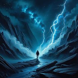 Surge dream symbolism visualization