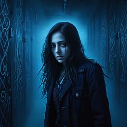 Surveillance dream symbolism visualization