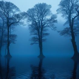 Suspended Reality dream symbolism visualization