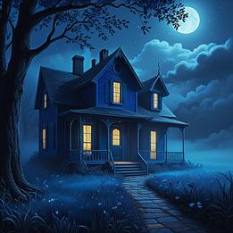 Sweet Scent dream symbolism visualization