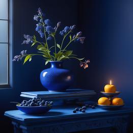 Sweet dream symbolism visualization